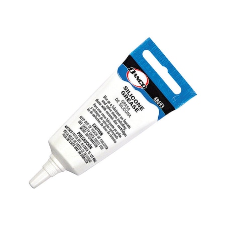 Danco Danco NSF Approved Waterproof Silicone Grease 0.5 oz Tube 9D00088693